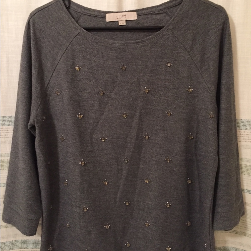 Ann Taylor Loft top